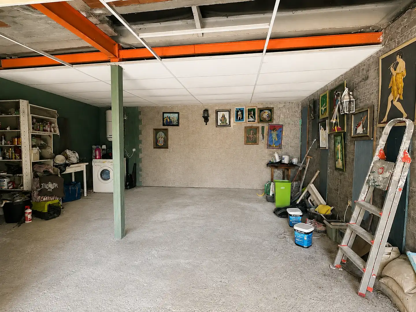 Xalet amb piscina en venda a Urbanización 29, imagen 40