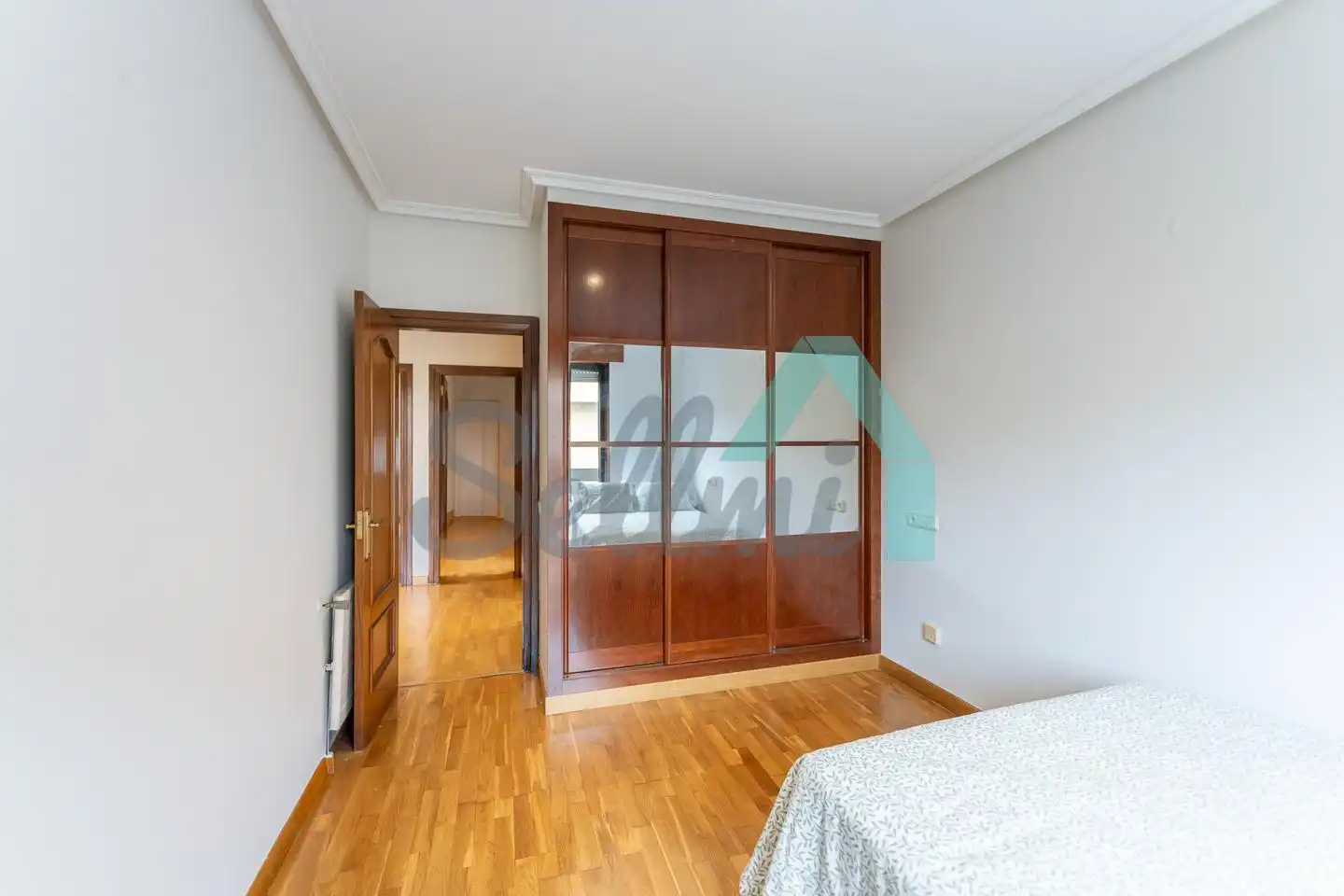 Piso con terraza en alquiler en Calle de Campomanes, imagen 17