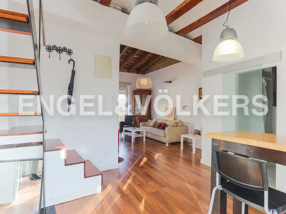 Flat to rent in Ciutat Vella, imagen 5