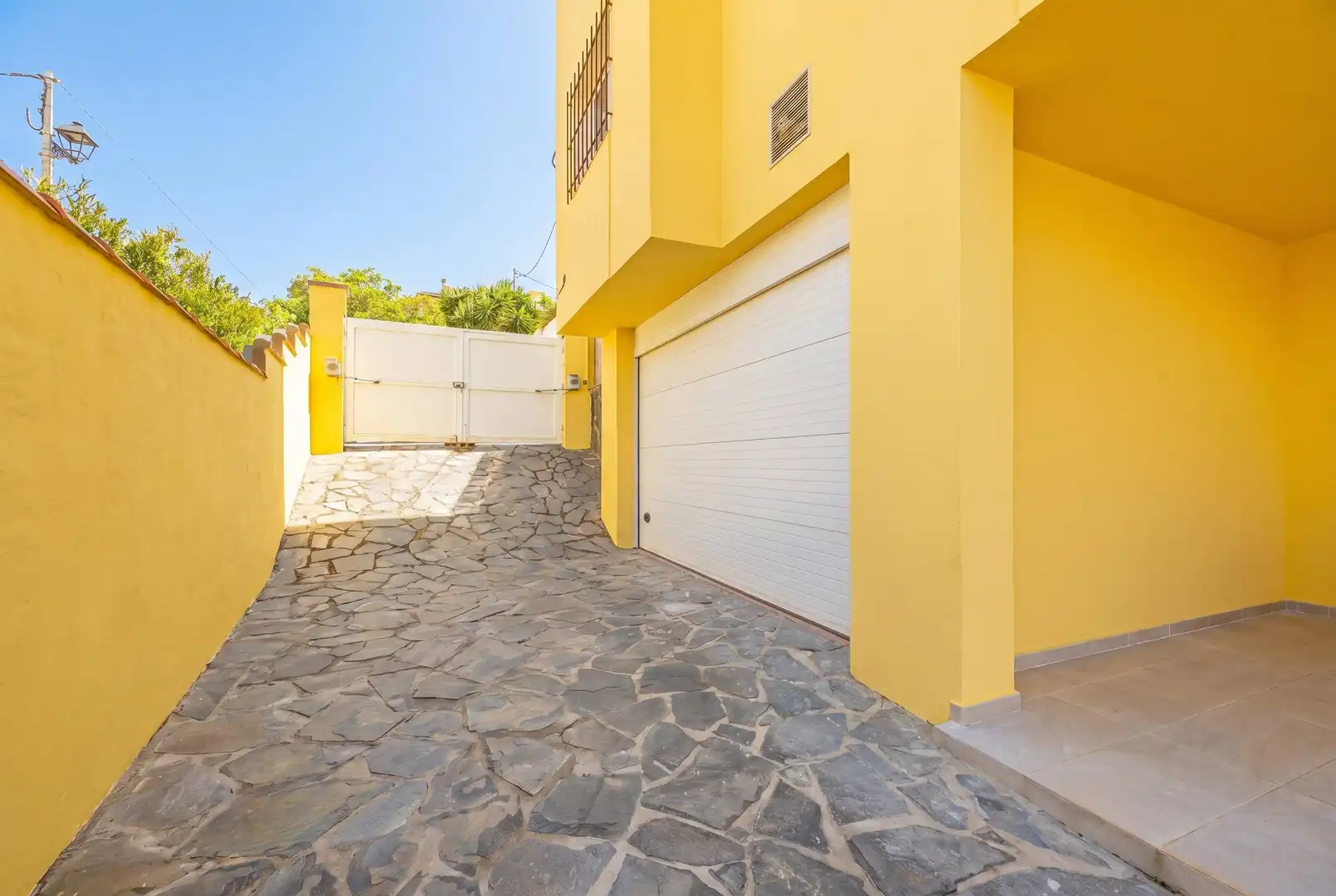 Casa o xalet en venda a Monte Lentiscal - Las Meleguinas