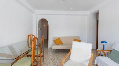 Foto 4 de Piso en venta en Calle de la Cochera, 1, Centro, Salobreña