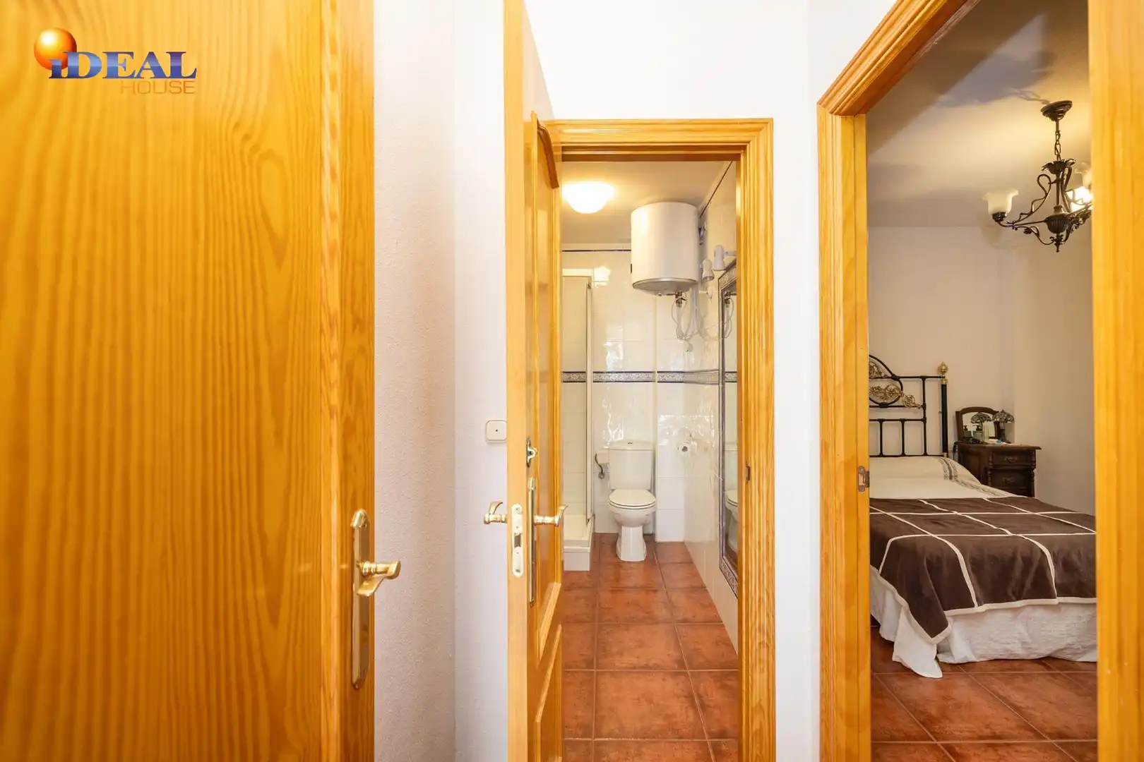 Casa o chalet en venta en Güéjar Sierra con Jardín privado, Trastero y Piscina
