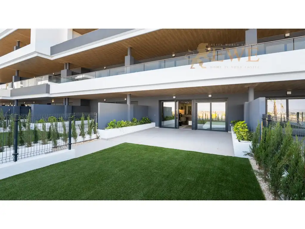 Apartament amb piscina en venda a Avenida Adradas, imagen 4
