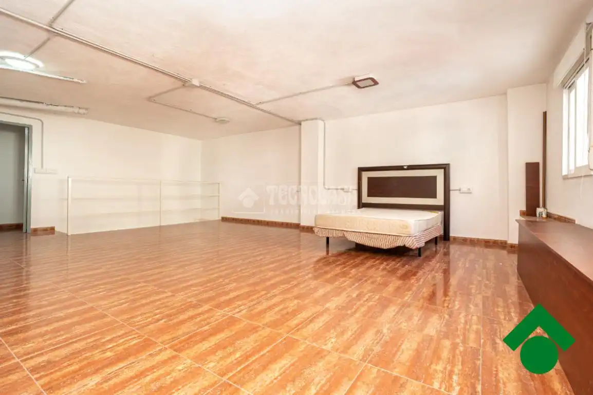Loft en venta en Maracena