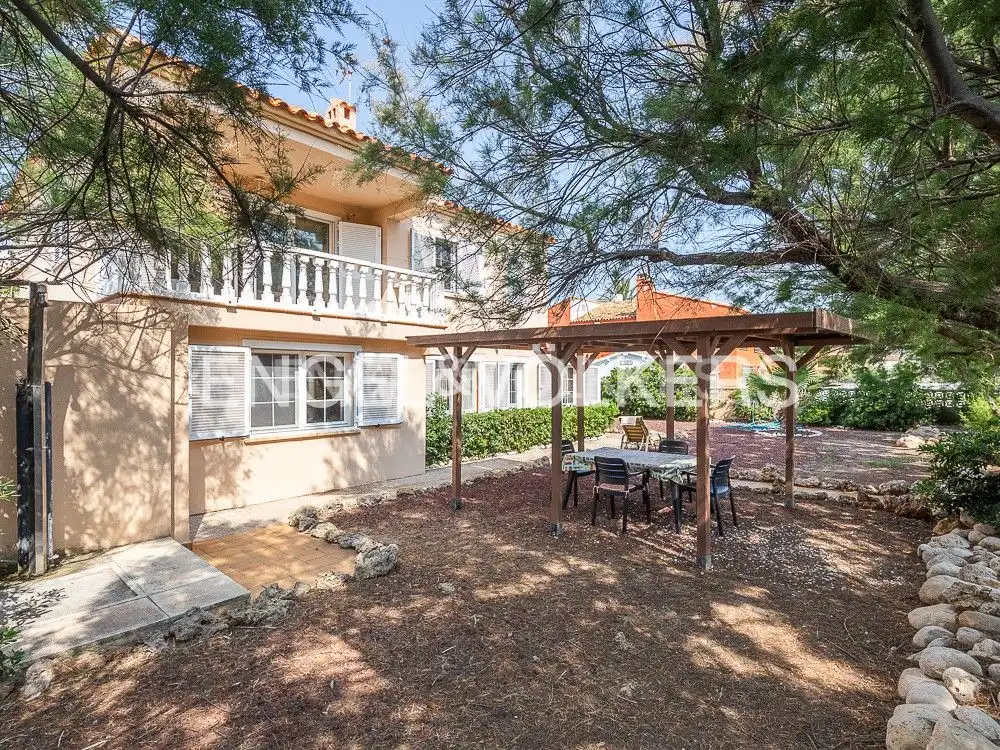 Haus oder Chalet zur Miete in Cullera, Valencia