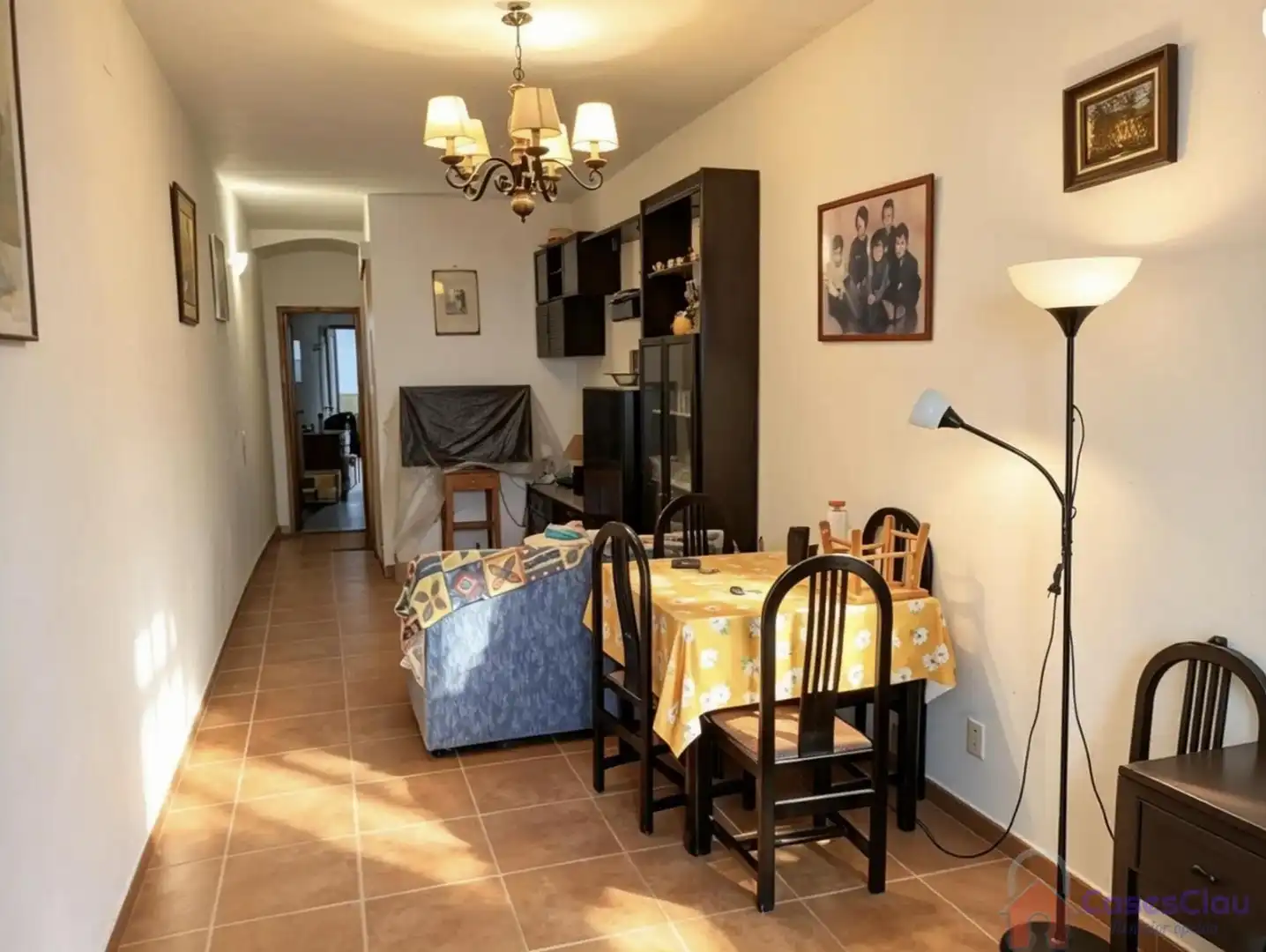 Comedor de Casa o chalet en venta en Benlloc con Terraza