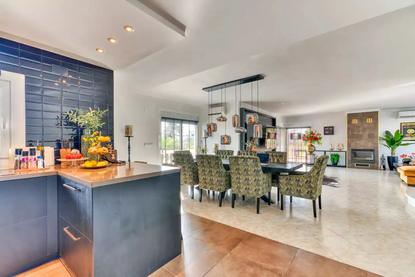 Casa con terraza en venta en Francolí - Freser - Noguera, imagen 36