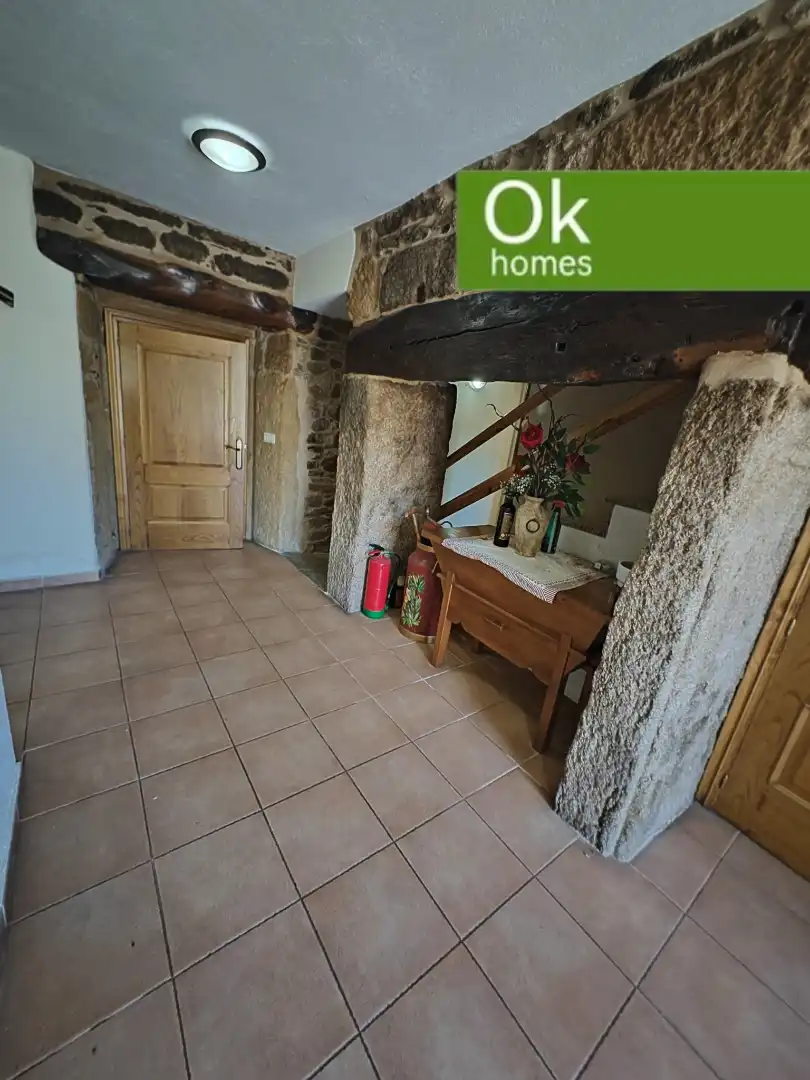 Casa rustica con terrazza in vendita a Parroquias del Este, imagen 16