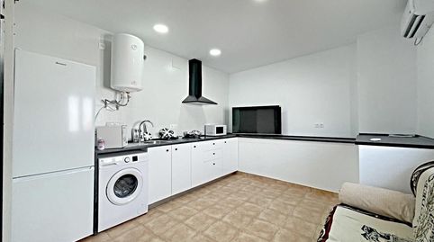 Foto 2 de Piso de alquiler en Campanillas, Málaga Capital