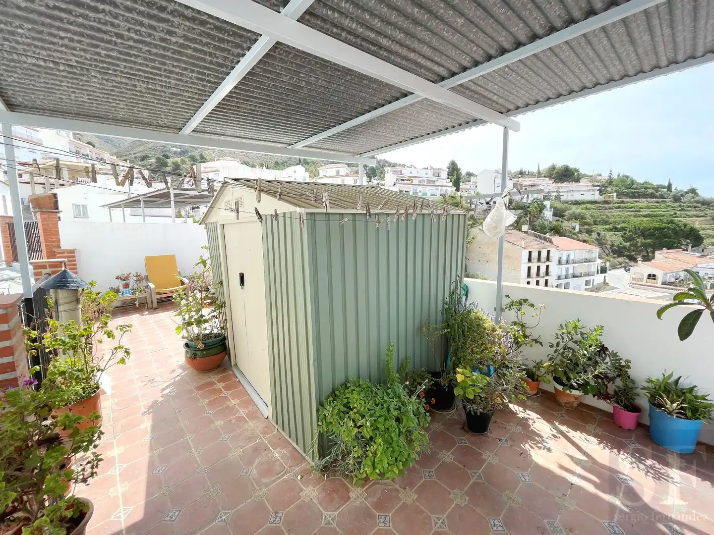 Adossat en venda a Cómpeta, imagen 16