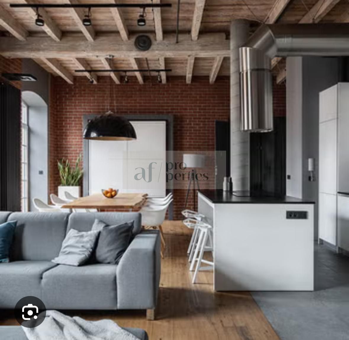 Vista exterior de Estudi en venda en Vigo 