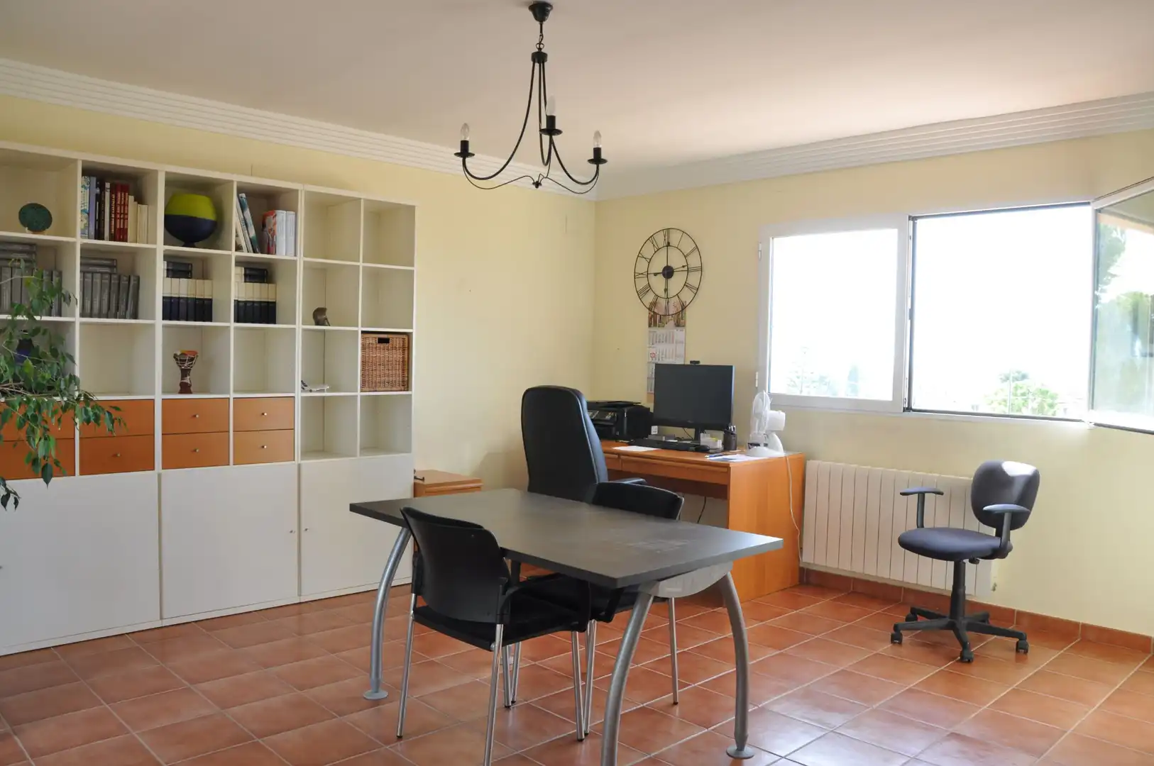 Chalet con piscina en venta en El Montgó, imagen 28