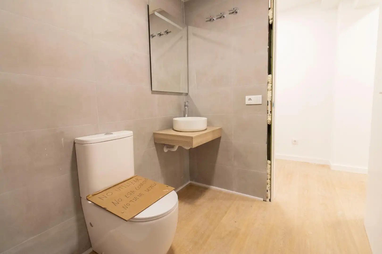 Piso con ascensor en venta en Calle Calle Mare de Déu del Puig 19, imagen 26