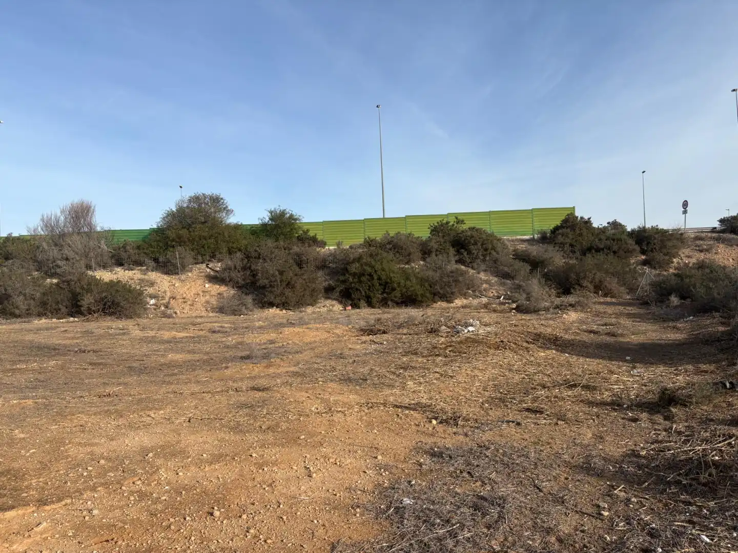 Terrain rustique à vendre à Plaza de Castilla, imagen 9