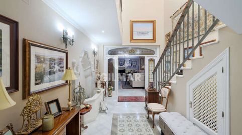 Foto 4 de Casa adosada en venta en Casco Histórico - Ribera del Marisco, El Puerto de Santa María