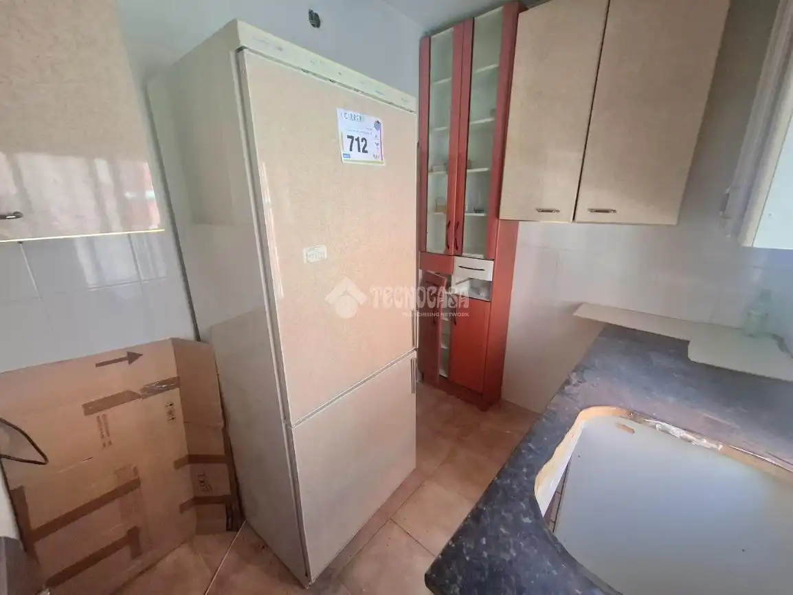 Cocina de Piso en venta en Colmenar Viejo con Balcón