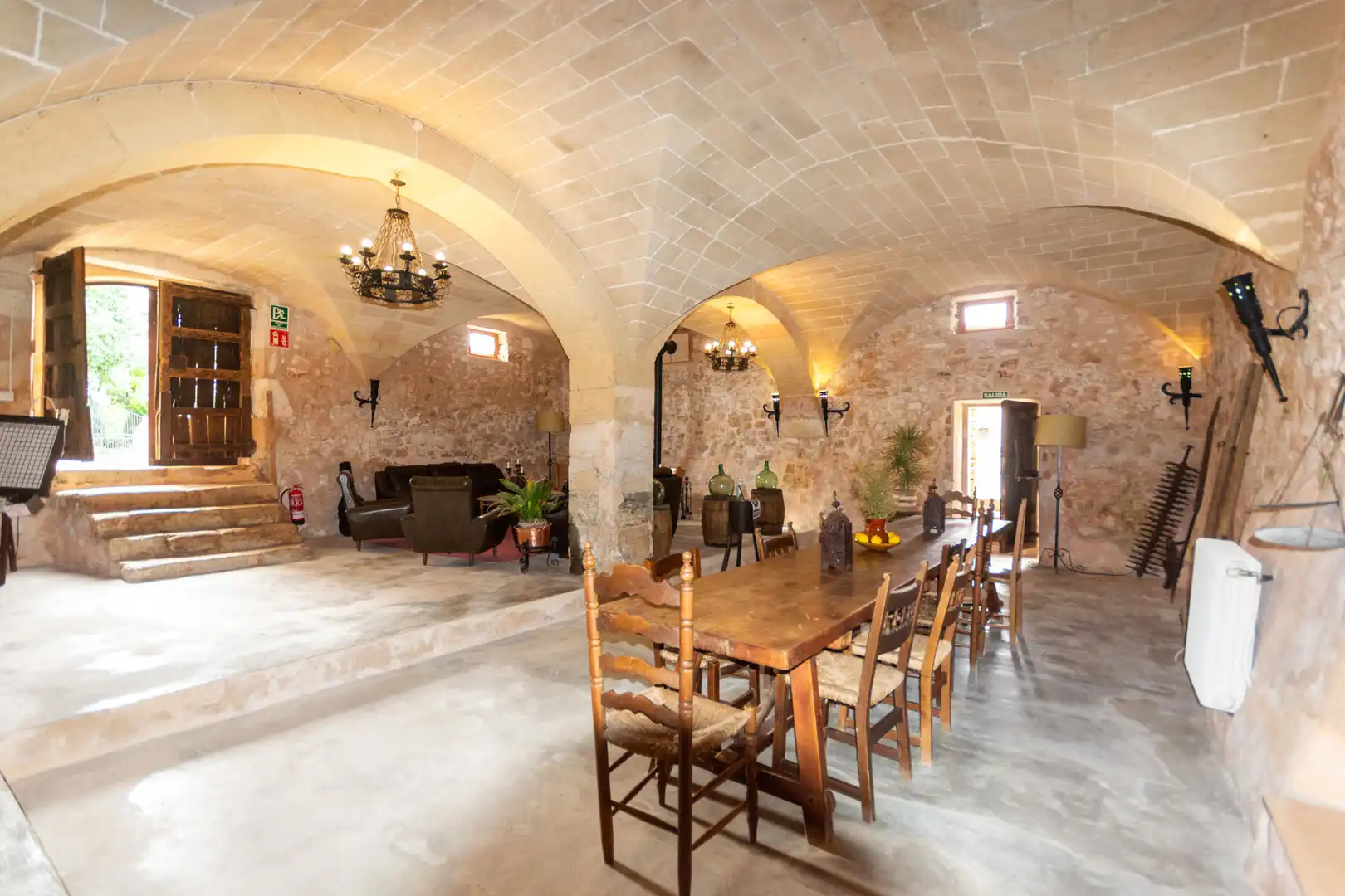 Country house with pool for sale in Felanitx Poble, imagen 42