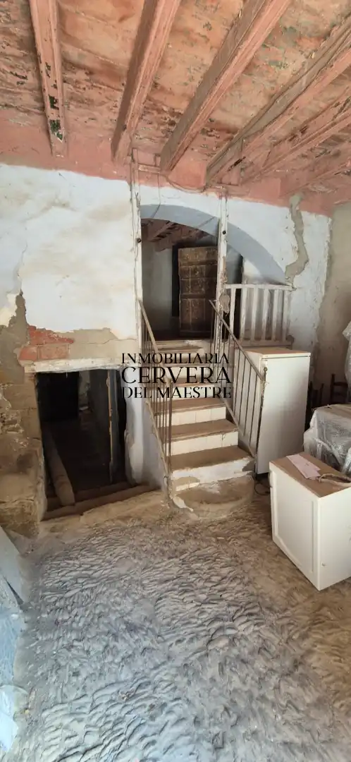 Casa o xalet en venda en Xert