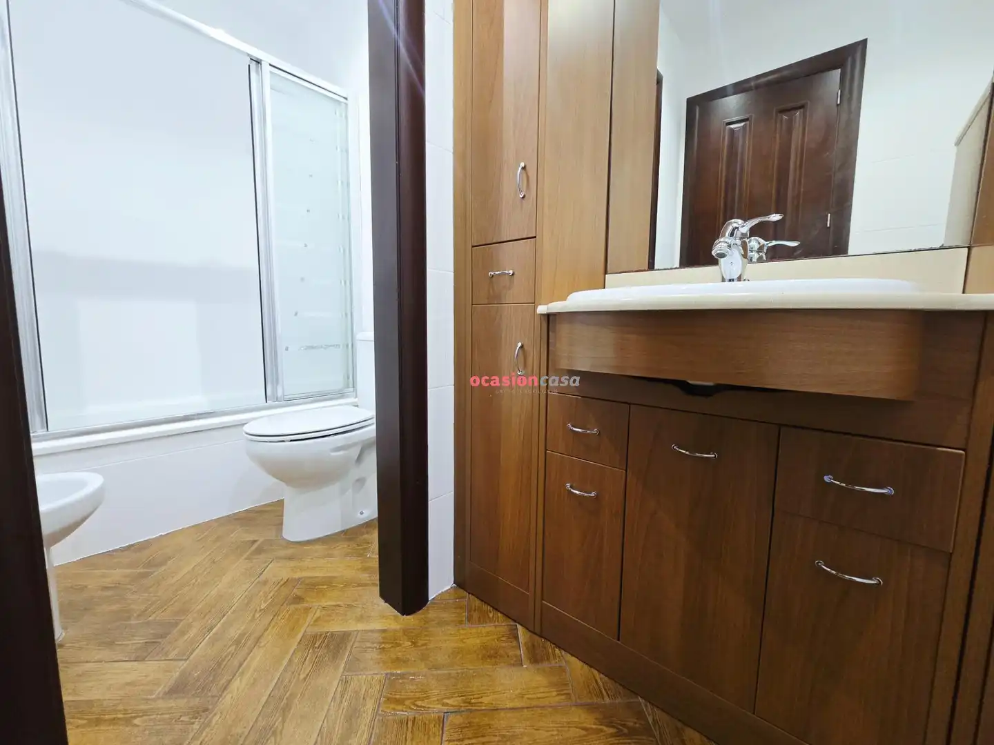 Piso con terraza en venta en Pozoblanco, imagen 17