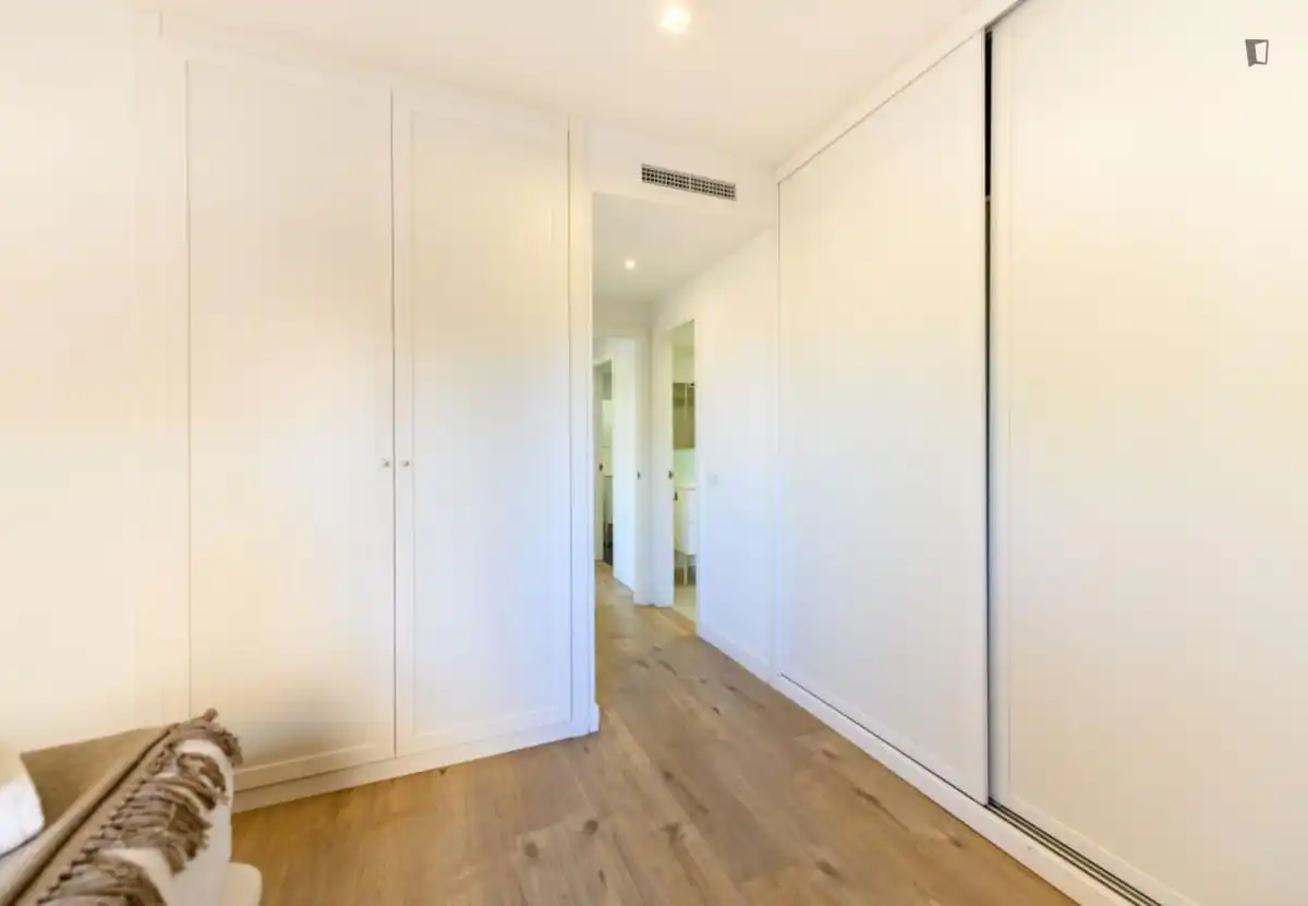 Apartamento de alquiler en Madrid, Madrid