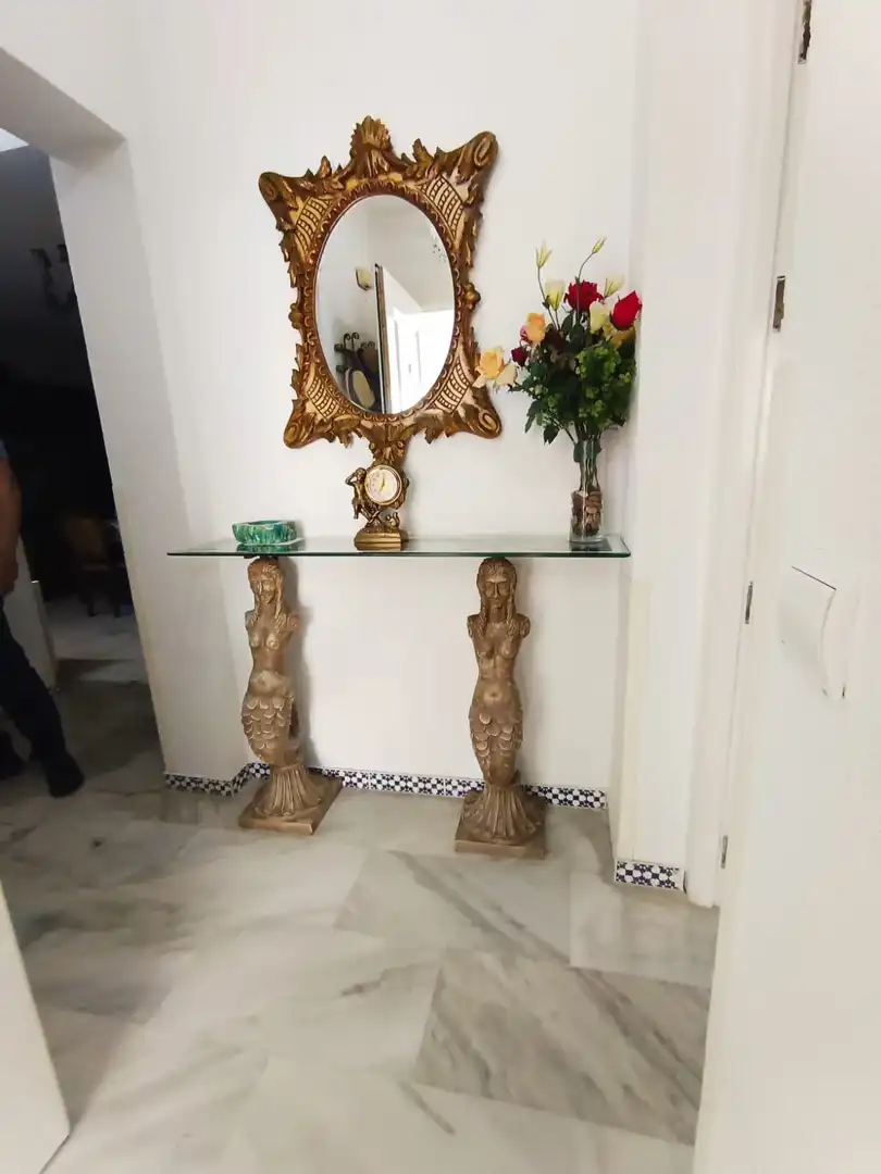 Wohnungen zum Verkauf in Calle Alberto Morgensten,1 Ed. Astigi 2 Fuengirola, Centro ciudad