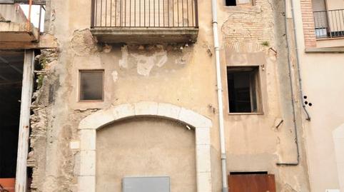 Photo 2 of Land for sale in Carrer de Tapís, 9, 17600, Figueres, Girona, 7, Eixample - Horta Capallera, Figueres