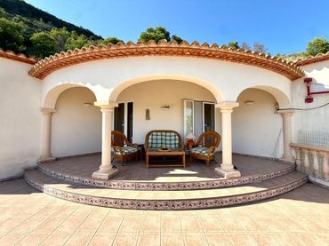 Casa con balcone in vendita a Polígono la Mustalla