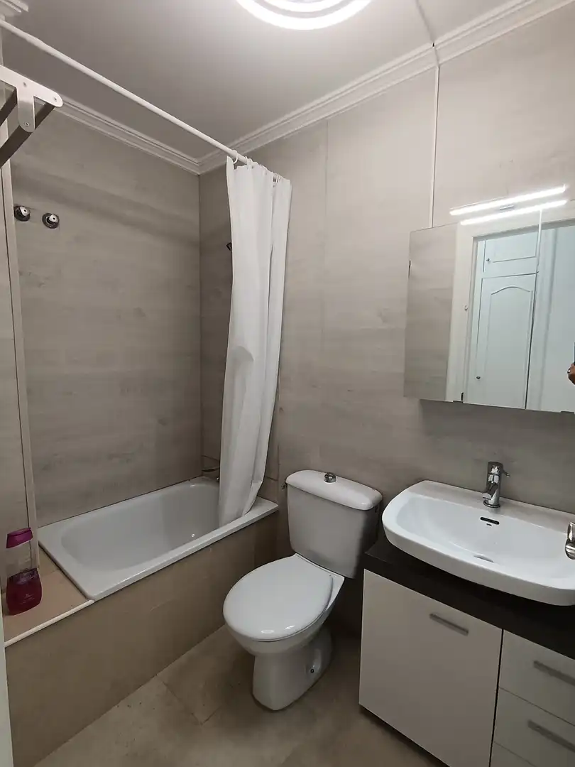 Appartamento con terrazza in affitto a Cartagena ciudad, imagen 18