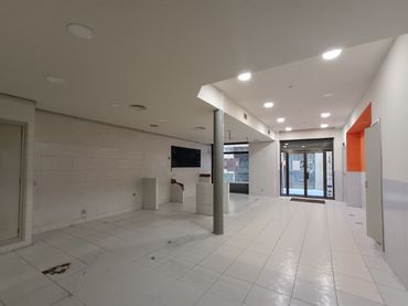 Business premises to rent in TINTS