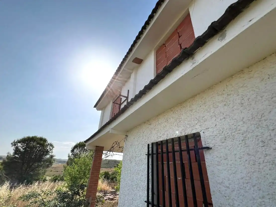 Casa o chalet en venta en Illana