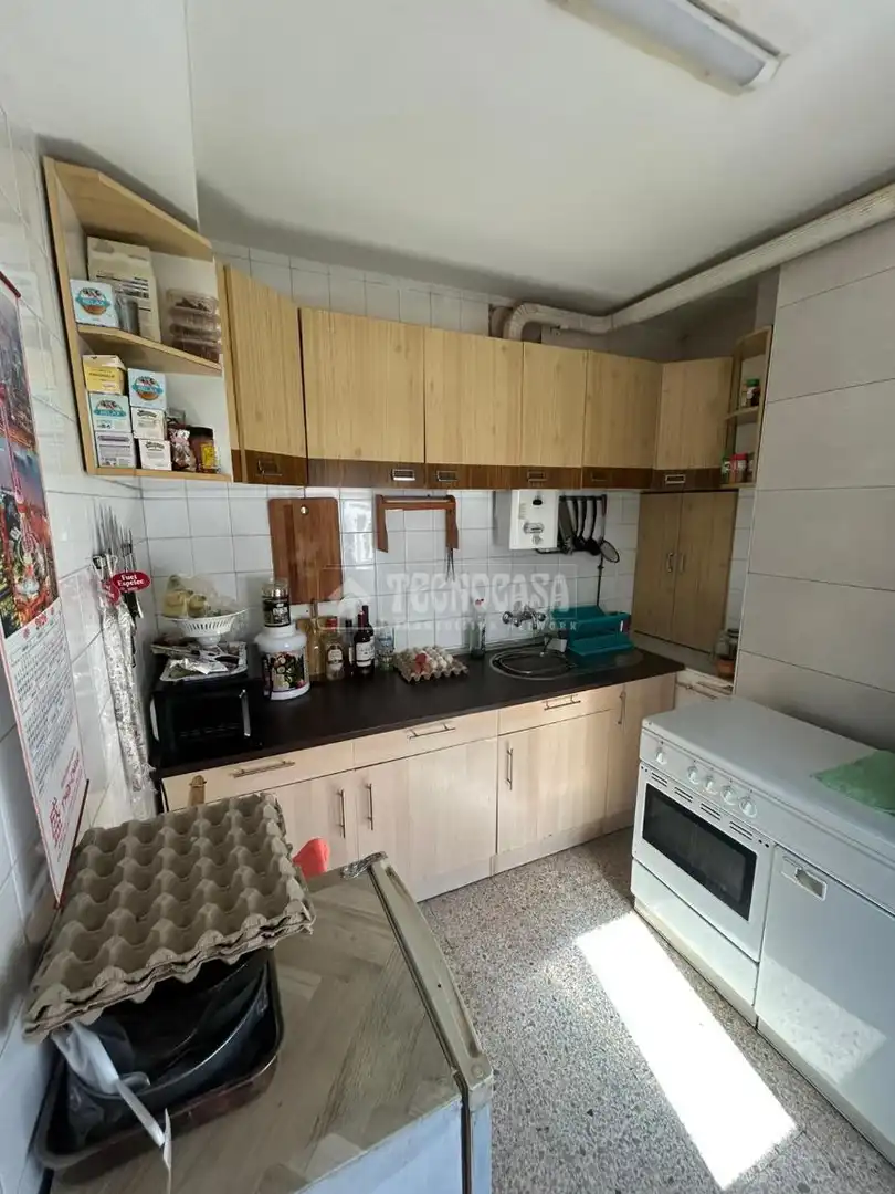 Piso en venta en Centro