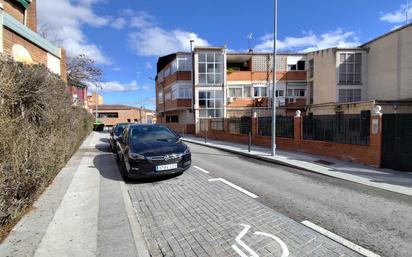 Vista exterior de Apartament en venda en Paracuellos de Jarama amb Calefacció