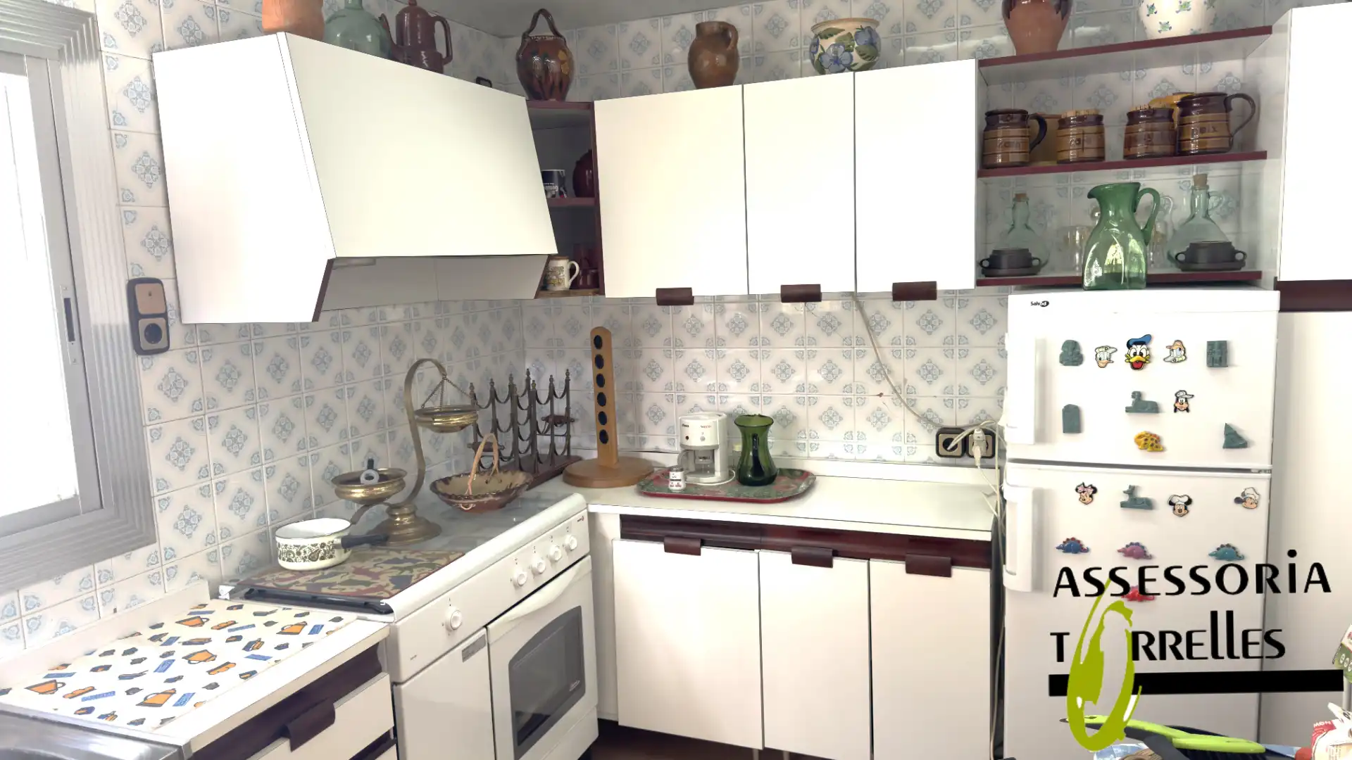 Villa mit Garten zum Verkauf in Torrelles de Llobregat, imagen 27