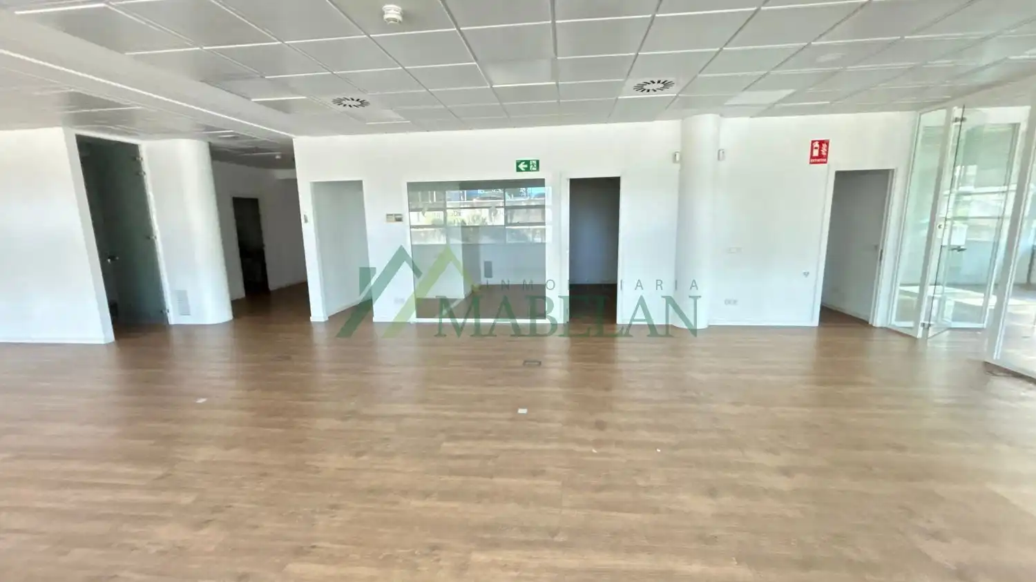 Office for sale in Las Rozas de Madrid  with Heating