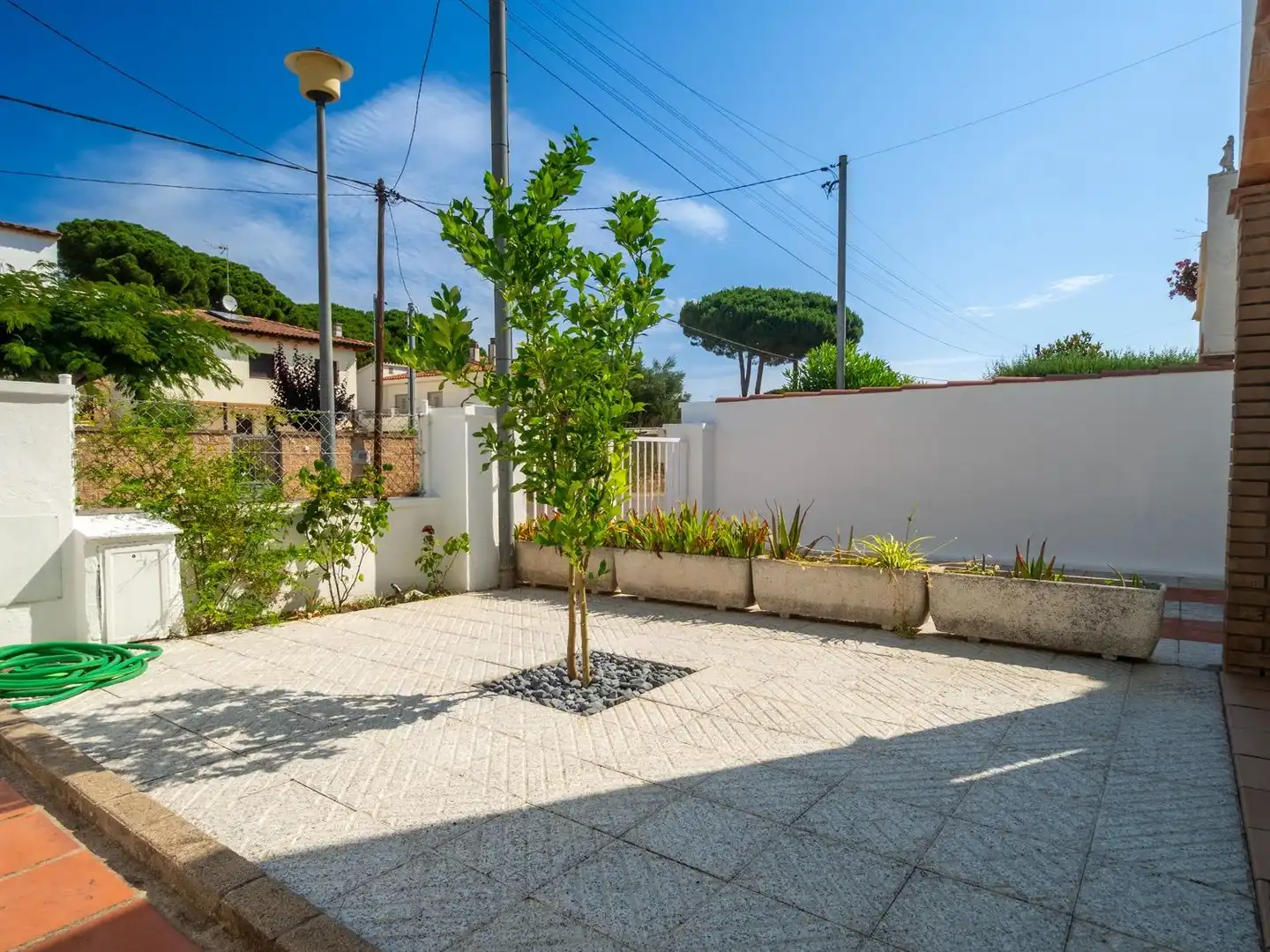 Haus mit Garten zum Verkauf in L'Estartit Poble, imagen 33
