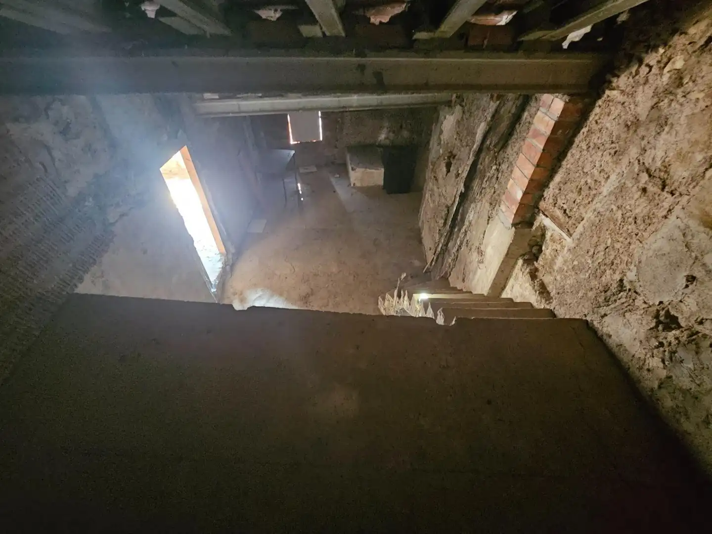 Finca rústica en venda en Os de Balaguer amb Traster i Balcó