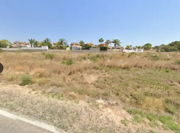Terreno rústico en venta en Montealegre, imagen 7