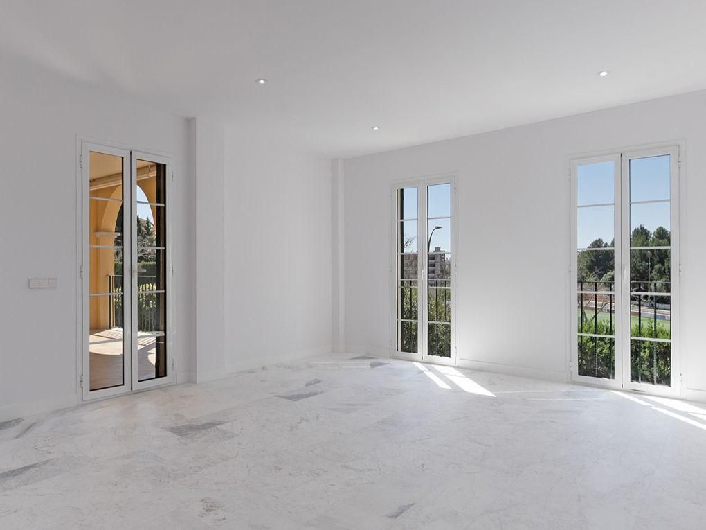 Flat for sale in  Palma de Mallorca  with Heating, Private garden and Terrace