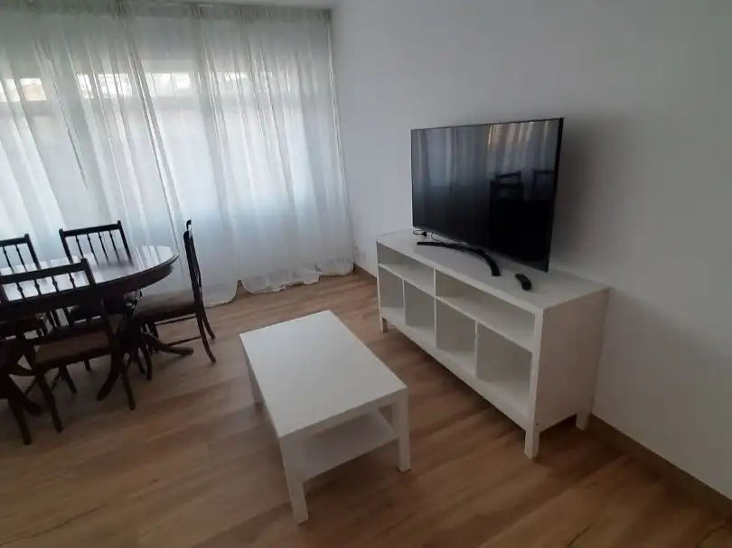Wohnung mit Aufzug zur Miete in Ronda de Outeiro 302, imagen 7