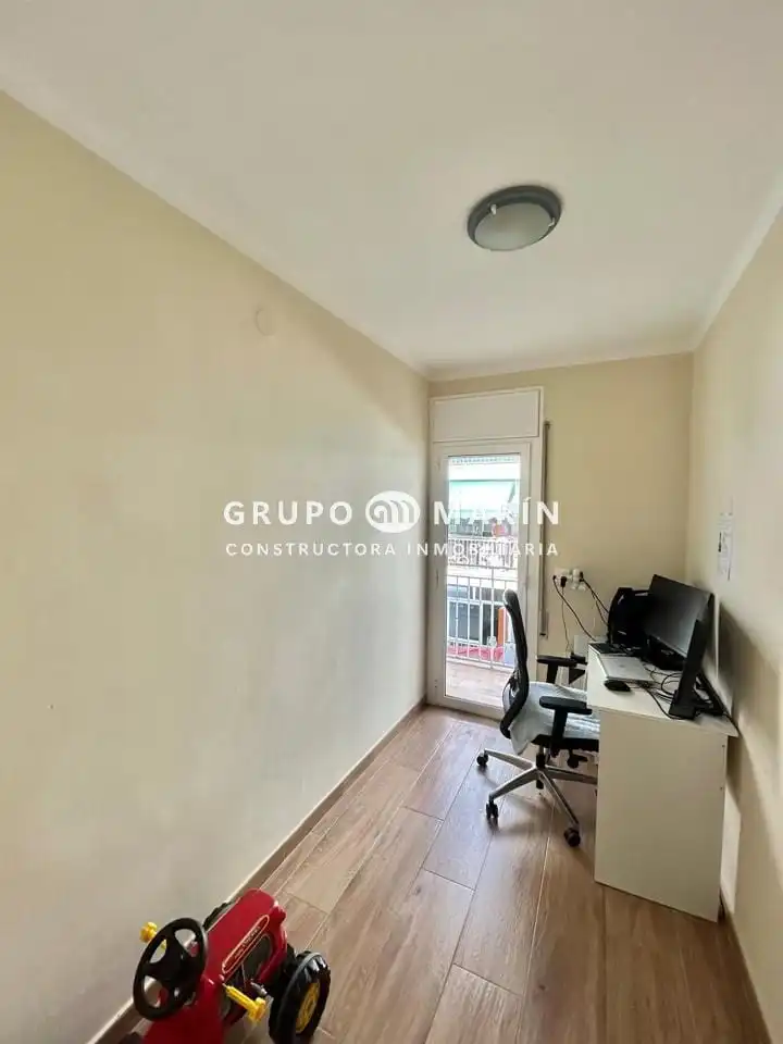 Terrasse von Wohnung zum Verkauf in Premià de Mar mit Terrasse