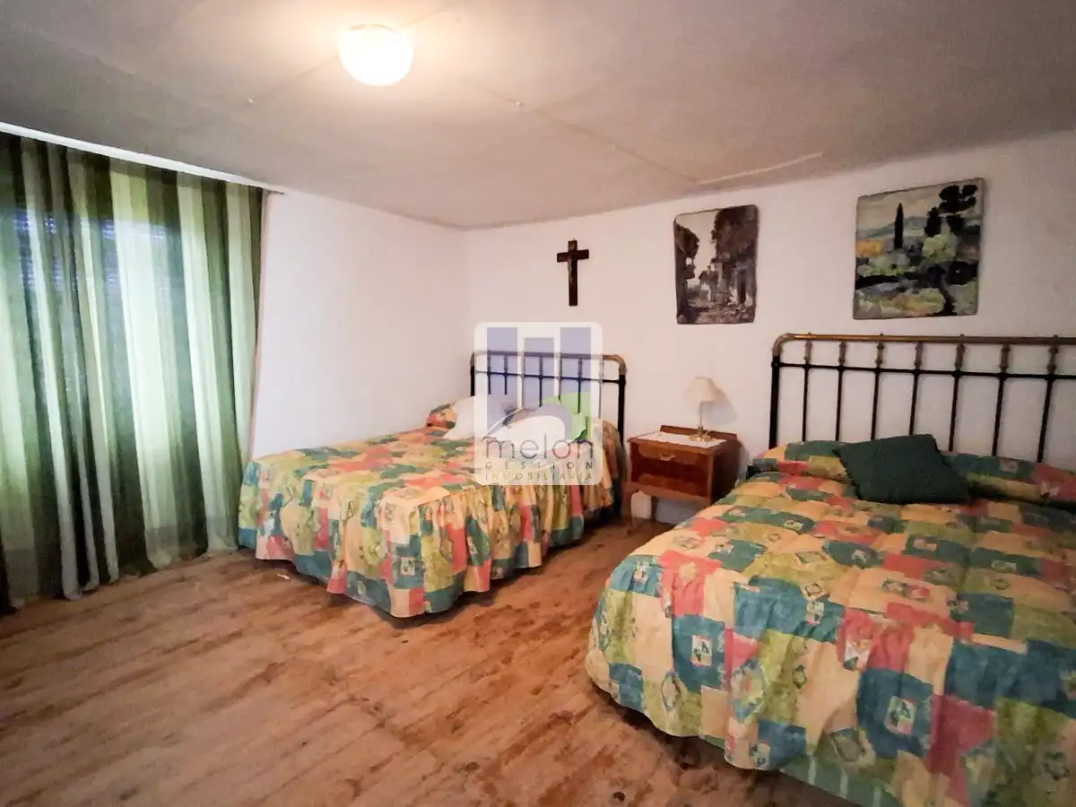 Habitación de Casa o chalet en venta en Presencio con Trastero