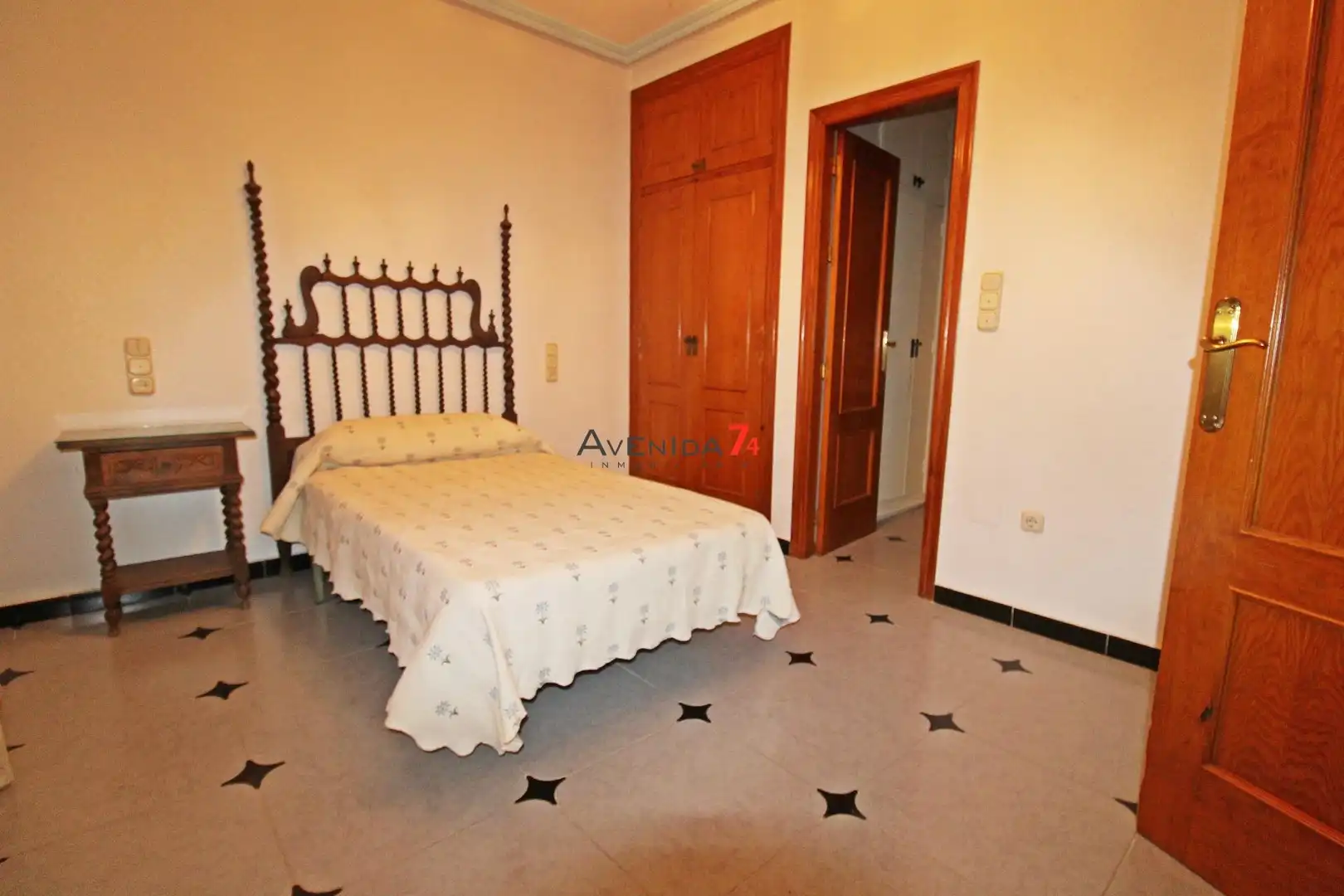 Casa con piscina in vendita a Pedanías Centro, imagen 21