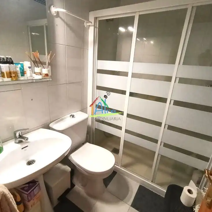 Adossat amb jardí en venda a Retama, imagen 19
