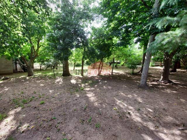 Casa-chalet en Venta en Mingorría