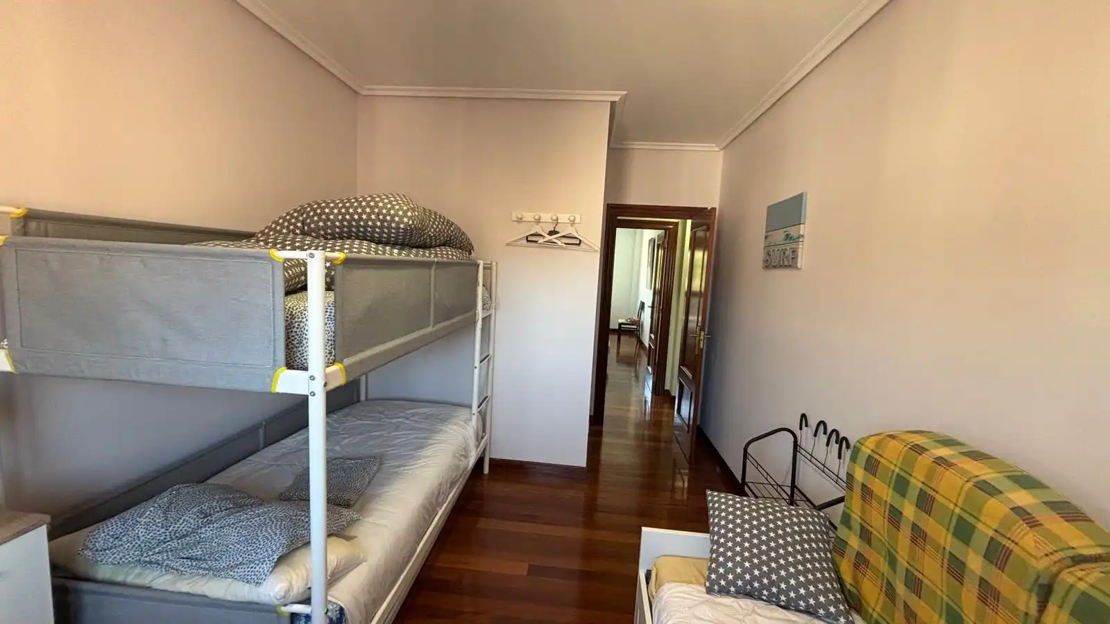Appartamento con terrazza in vendita a Barrio la Somadilla 31A, imagen 26
