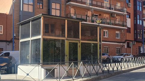 Foto 2 de Garaje en venta en Casco Antiguo, Leganés
