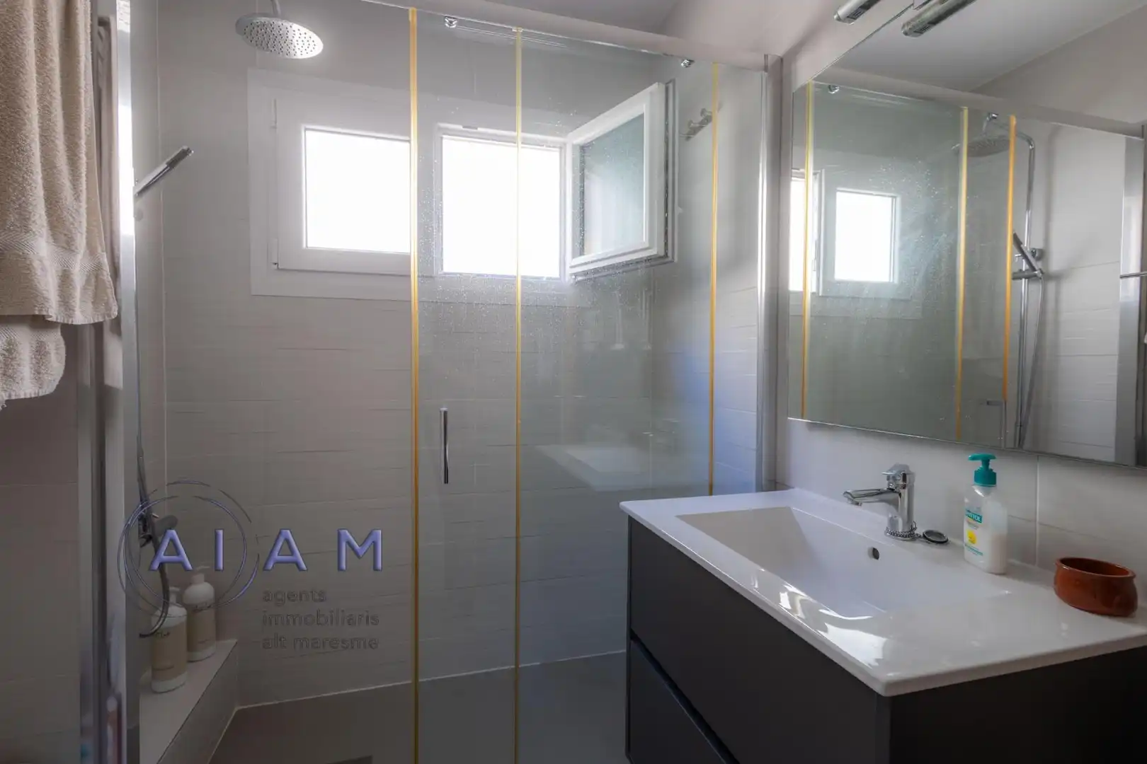 Baño de Piso en venta en Calella, Barcelona