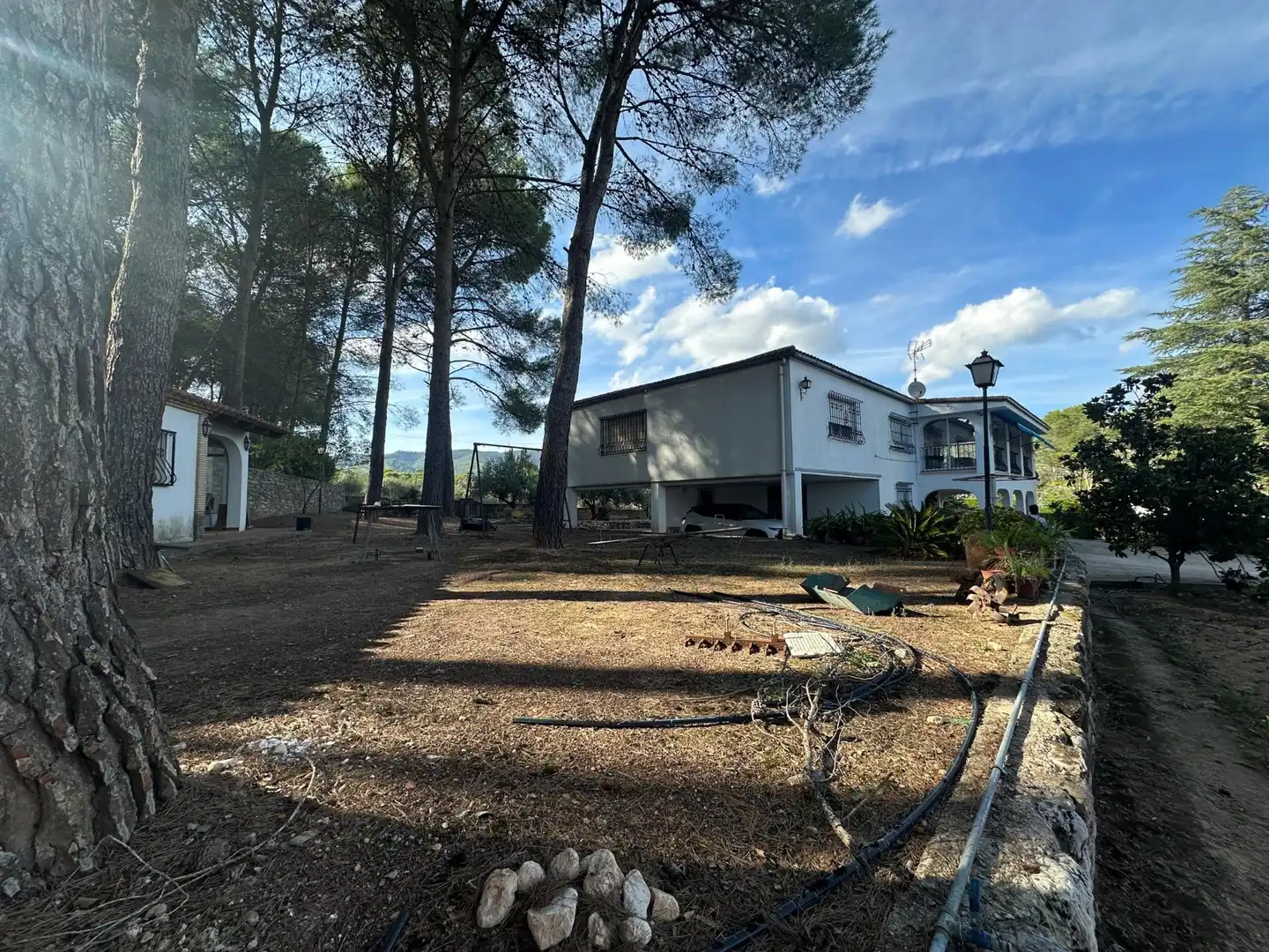 Chalet con balcón en venta en Centro, imagen 66