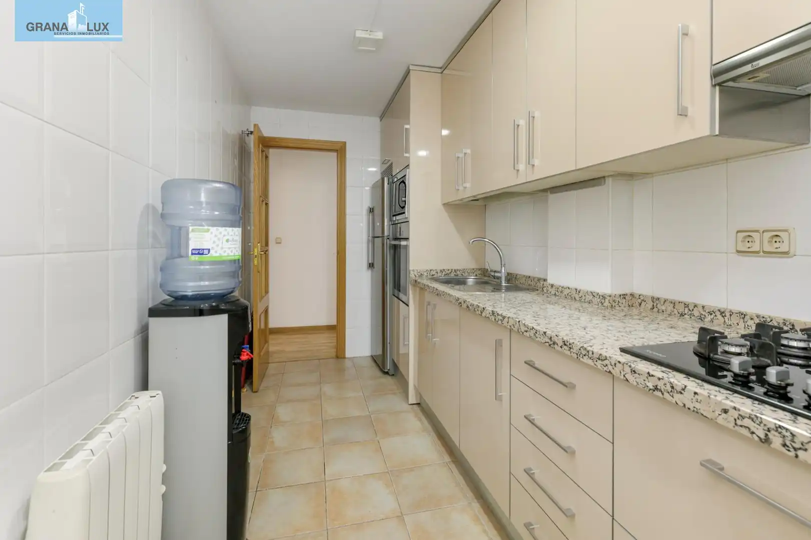 Flat with lift for sale in Plaza de la Aurora, imagen 11