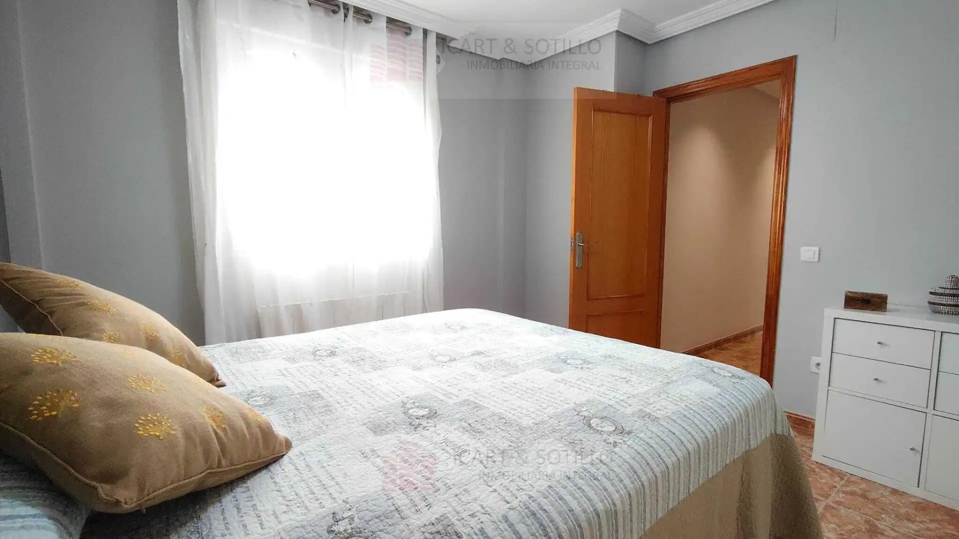 Appartamento con terrazza in vendita a Casco Urbano, imagen 40